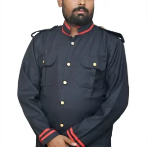 Security Guard full Uniform