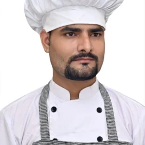 Hotel staff Chef Uniform Set