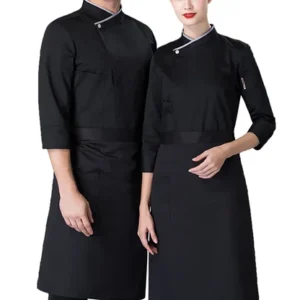 Trending Chef Uniform Set