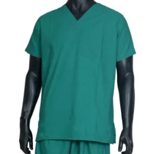 Hospital Staff Scrub Uniform